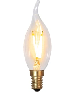 STAR E14 2100K 30lm LED-LAMPPU Main Image