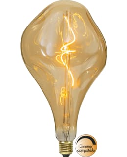 STAR TR  E27 3.8W 2000K 220LM LED-LAMP Main Image