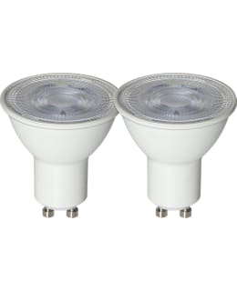 Star GU10 3000K 170lm 2-pack LED-bulb Main Image
