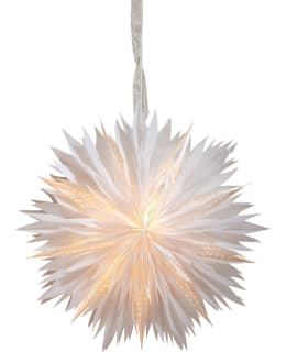 STAR DIS 60CM VALK PAPERITÄHTI Main Image