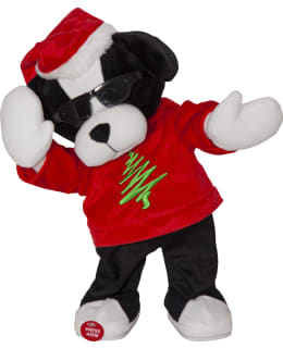 STAR MERRY PAL IP20 16X33CM LED DOG Main Image