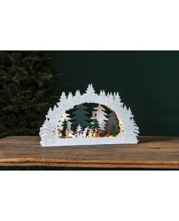 STAR FOREST FRIENDS IP20 LED TABLE DECOR Main Image
