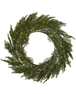 STAR THUJA 80CM VIHREÄ HAVUKRANSSI Main Image