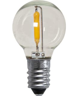 STAR LED 0,5W 23-55V 3-PACK VARALAMPPU Main Image