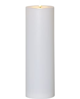 STAR FLAMME RAK 32,5 CM VALK LED-KYNTTIL Main Image