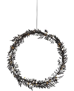 Star Elegant 44 cm kranssi Main Image