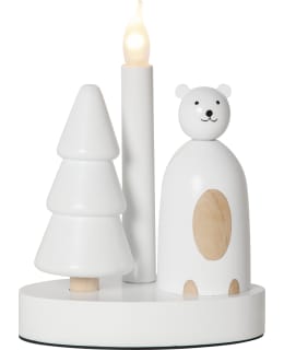 STAR CHRISTMAS JOY POLAR B. KYNTTELIKKÖ Main Image