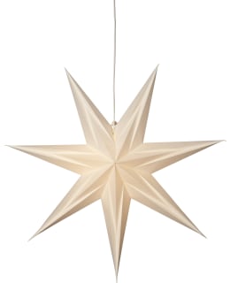 STAR PLACE 60 CM VAL PAPERITÄHTI Main Image