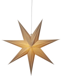 STAR PLACE 60 CM BE PAPERITÄHTI Main Image