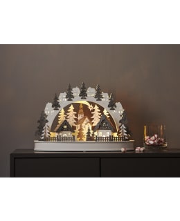 STAR GRAUBERG IP20 LED TABLE DECORATION Main Image