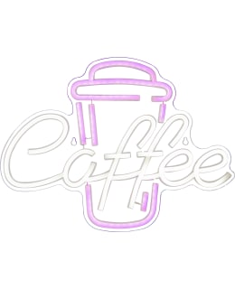 ST PLEXY COFFEE 5W VALOKYLTTI Main Image