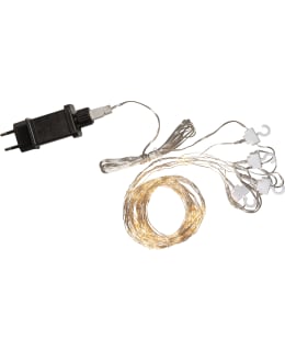 STAR DEW DROP 200LED 1X2M VALOVERHO Main Image