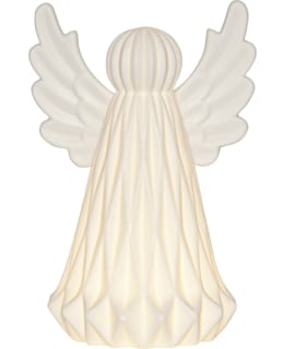 STAR VINTER 19CM ENKELI PÖYTÄKORISTE Main Image