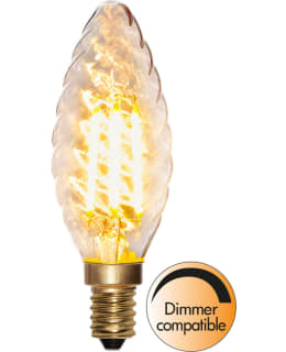 STAR TC35 E14 2100K 250LM LED-LAMPPU Main Image