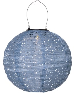 ST FESTA SOLAR 25X25X25CM SIN. LYHTY Main Image