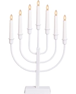 STAR KRISTINA CANDLESTICK Main Image