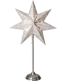 STAR ANTIQUE IP20 TABLE STAR Main Image