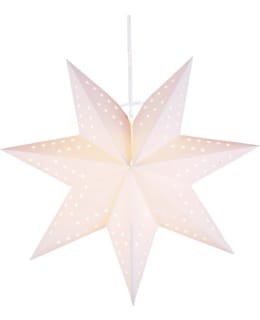 BOBO VALKOINEN PAPERITÄHTI Main Image