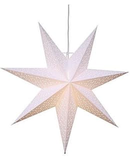 STAR DOT 54CM VALK. PAPERITÄHTI JOHDOLLA Main Image