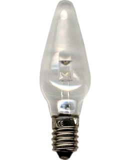 STAR LED E10 10-55V SILEÄ VARALAMPPU Main Image