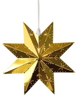 STAR CLASSIC KULTA METALLITÄHTI Main Image