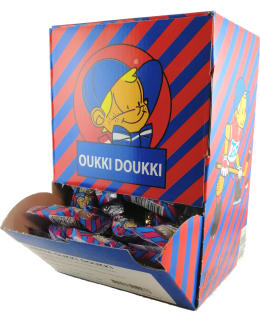 VAHVA OUKKI DOUKKI 1,85 KG IRTOKARKKI Main Image