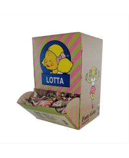 PEHMO LOTTA 1,85 KG IRTOKARKKI Main Image