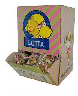 VAHVA LOTTA 1,85 KG IRTOKARKKI Main Image