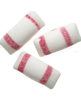 GRAHNS RED&WHITE POLKAGRIS 3,5 KG Main Image