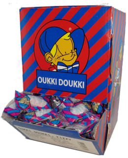 FIZZY OUKKI DOUKKI 1,85 KG IRTOKARKKI Main Image