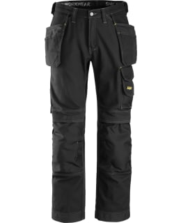 SNICKERS 3215 404 TYÖHOUSUT CC 120 Main Image