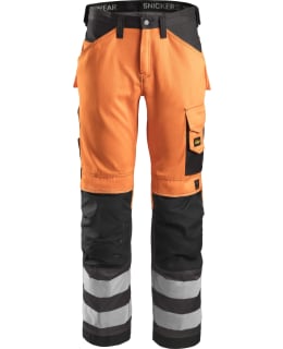 SNICKERS 3333 5574 HUOMIOTYÖHOUSUT 148 Main Image