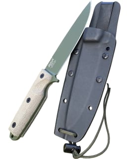 EKA RTG1 Olive Blade Main Image