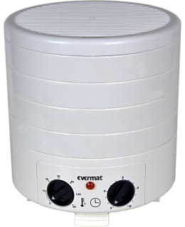 Evermat hyötykasvikuivuri Main Image