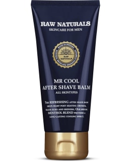 RAW NATURALS MR COOL 100 ML PARTABALSAMI Main Image