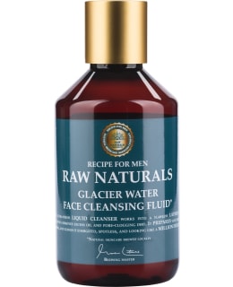 RAW NATURALS 250ML PUHDISTUSAINE Main Image