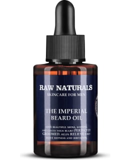 RAW NAT IMPERIAL 50 ML PARTAÖLJY Main Image