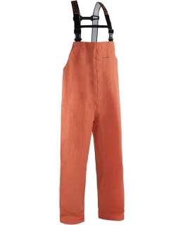 GRUNDENS NORDAN 28 ORANGE XL BIB HOUSUT Main Image