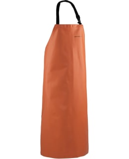 GRUNDENS HERKULES APRONORANGE SUOJAESSU Main Image