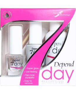 DEPEND 7DAY STARTER KIT 1770 SETTI Main Image