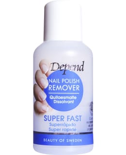 DEPEND 35 ML PIKA KYNSIL.POISTOAINE Main Image
