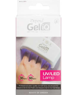 DEPEND 2910 GEL IQ UV/LED LAMPPU Main Image