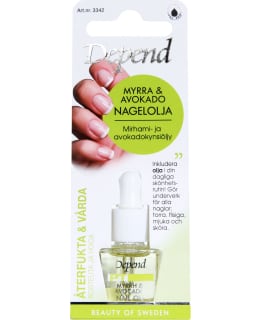 DEPEND PT MIRHAM/AVOK 8ML KYNSIÖLJY Main Image
