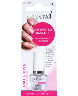 DEPEND 3350 PT GRIP & PROTECT -ALUSLAKKA Main Image
