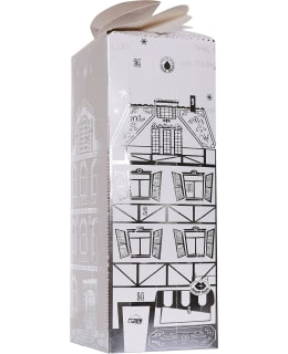 DEPEND TOWNHOUS 2022 KYNSILAKKAKALENTERI Main Image