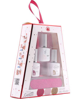 DEPEND GEL IQ 3-PACK LAHJAPAKKAUS Main Image