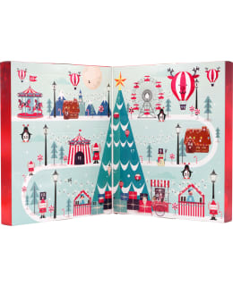 Depend Christmas Beauty Calendar Main Image