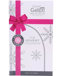 Depend Gel iQ The Advent Calendar Main Image