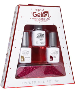 DEPEND GEL IQ 3-PACK Main Image