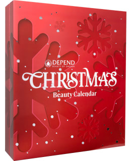 DEPEND CHRISTMAS BEAUTY KOSM.KALENTERI Main Image